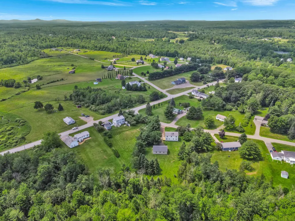 9 Black Stream Drive Levant ME 04456