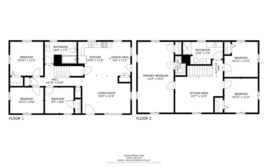 9 Black Stream Drive Levant ME 04456