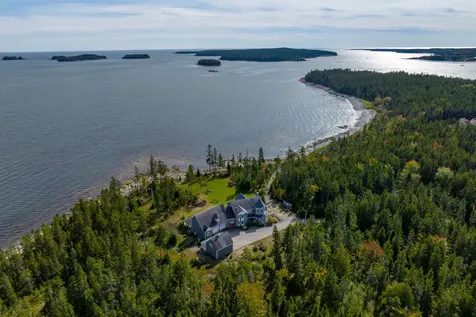 51 Bullwinkle Drive Milbridge ME 04658