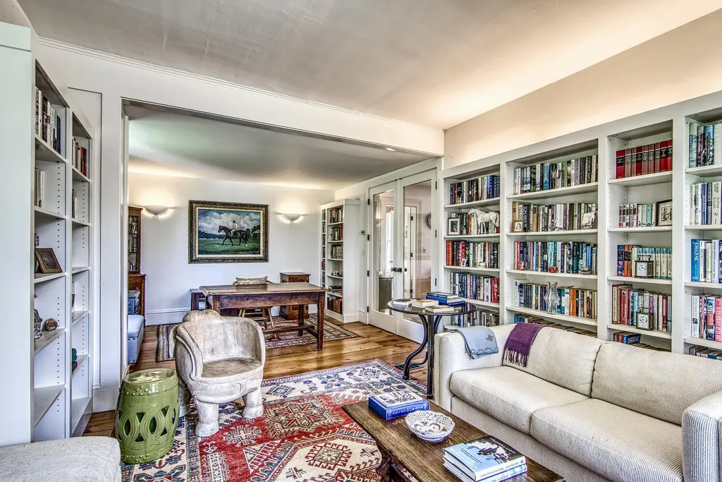 121 Pleasant Street Blue Hill ME 04614