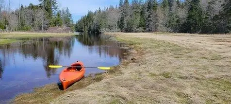 48 Vinal Cove Road Vinalhaven ME 04863