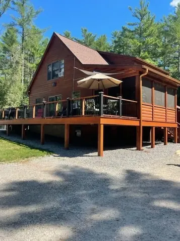36 Pine Haven Lane Bethel ME 04217
