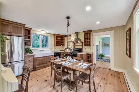 26 Alexander Reed Road Richmond ME 04357