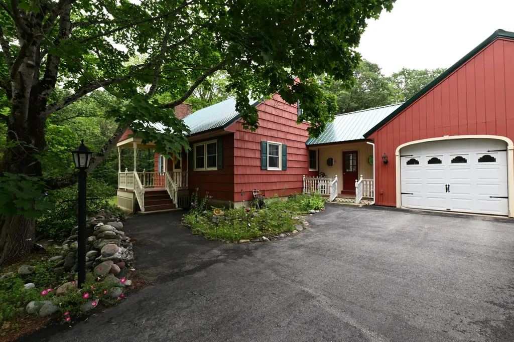 109 Military Road Greenbush ME 04418