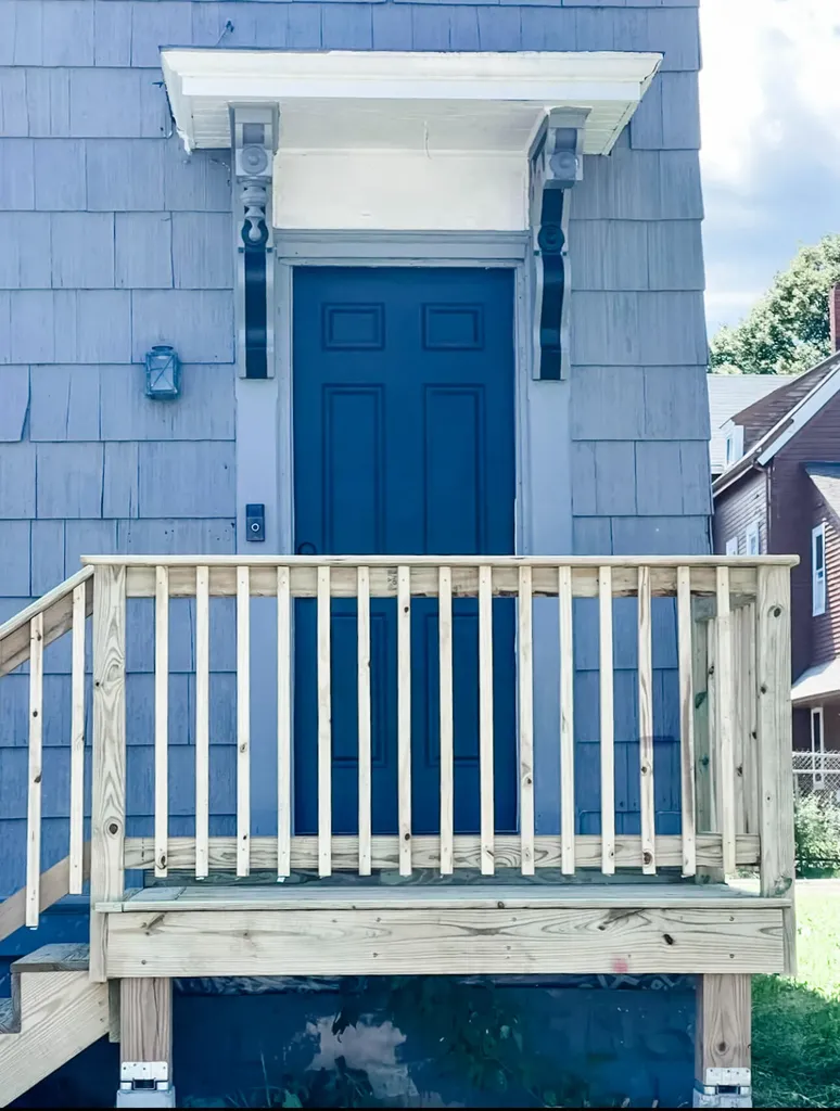 97 Howe Street Lewiston ME 04240