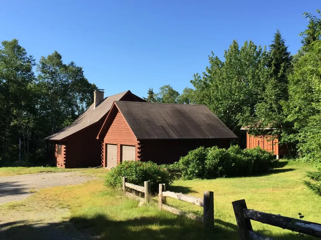 622 Dixie Road Trescott Twp ME 04652