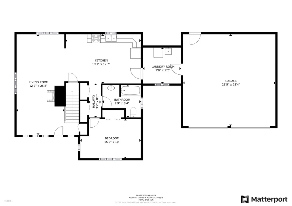 622 Dixie Road Trescott Twp ME 04652