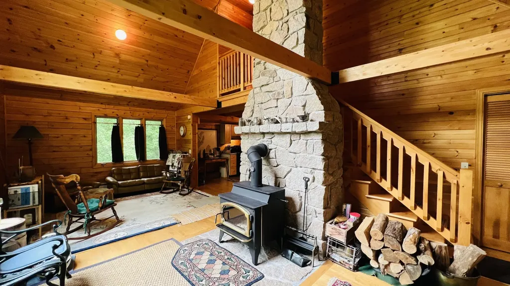 622 Dixie Road Trescott Twp ME 04652