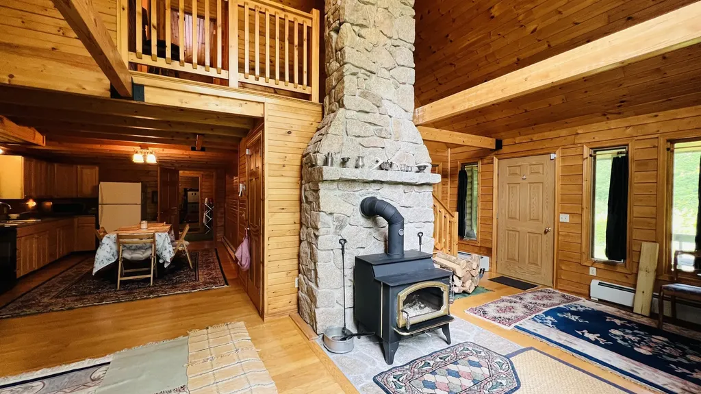 622 Dixie Road Trescott Twp ME 04652