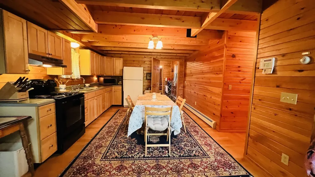 622 Dixie Road Trescott Twp ME 04652