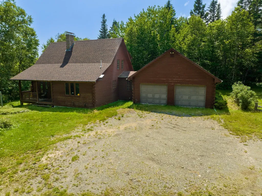 622 Dixie Road Trescott Twp ME 04652
