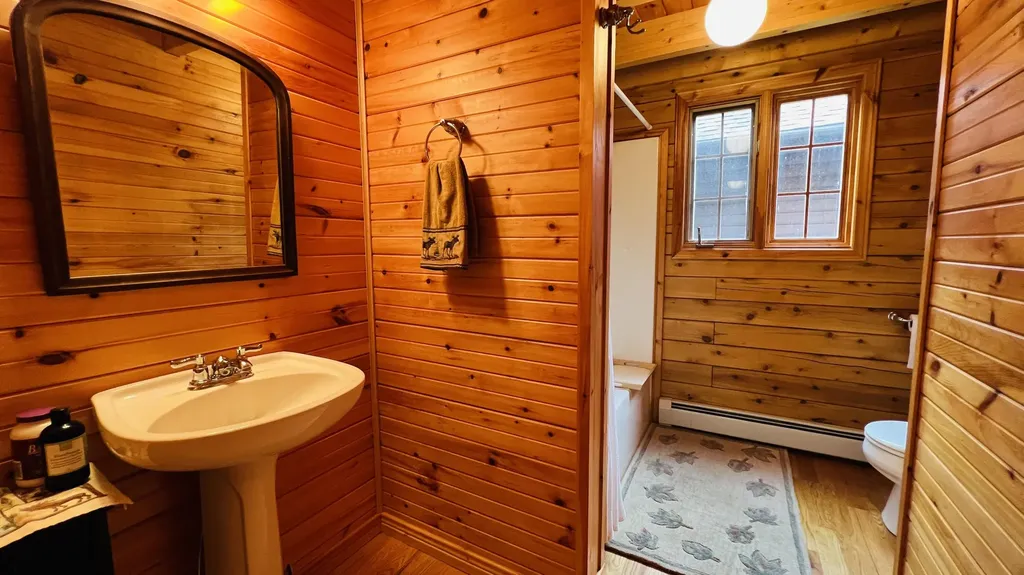 622 Dixie Road Trescott Twp ME 04652