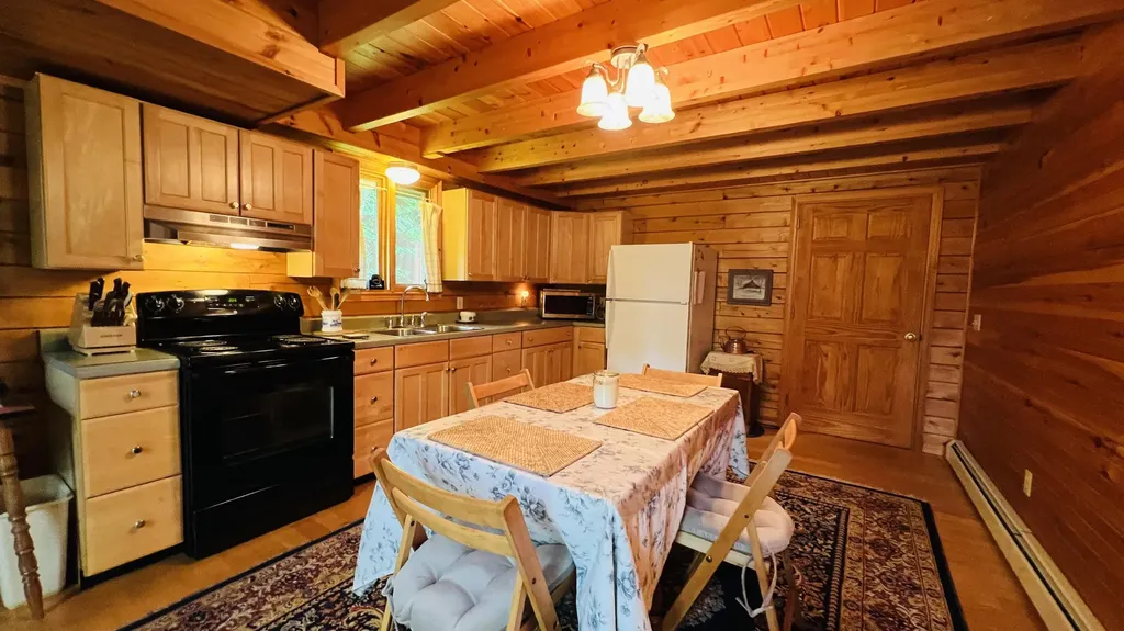 622 Dixie Road Trescott Twp ME 04652