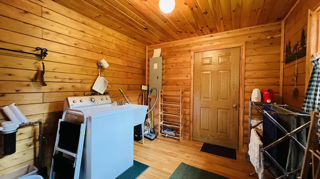 622 Dixie Road Trescott Twp ME 04652