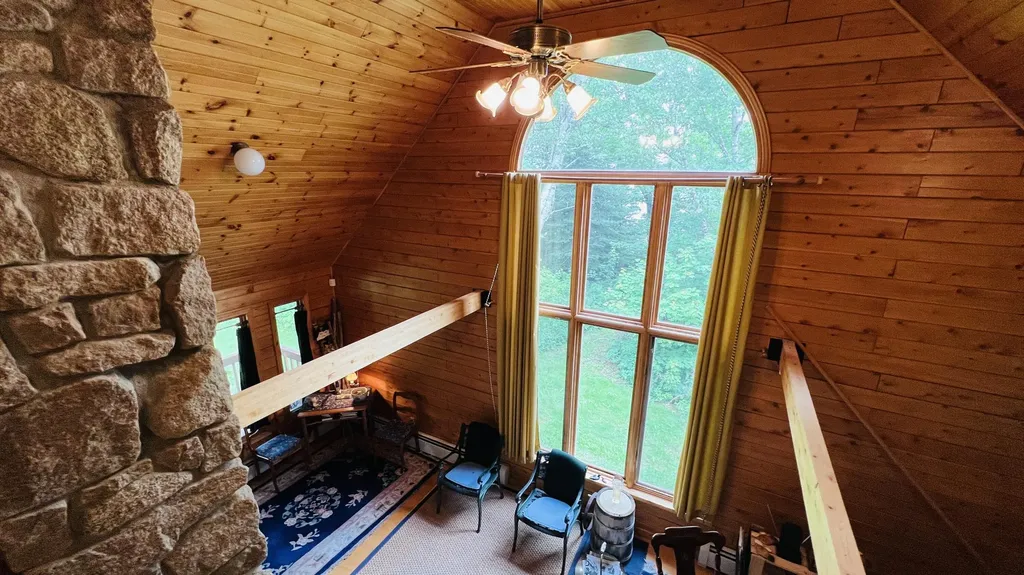 622 Dixie Road Trescott Twp ME 04652