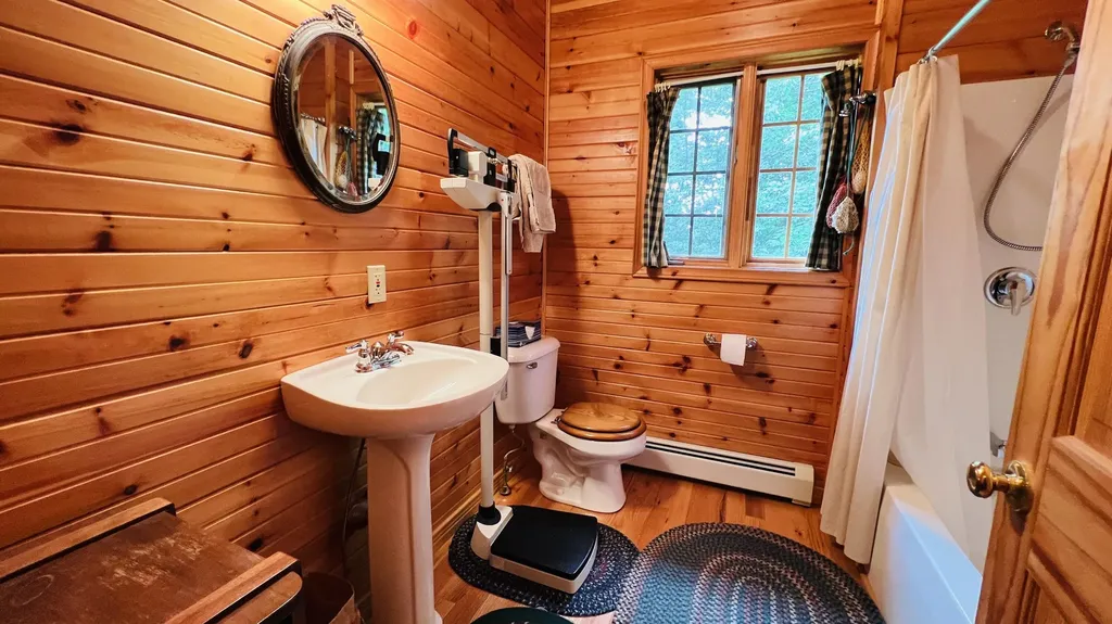 622 Dixie Road Trescott Twp ME 04652