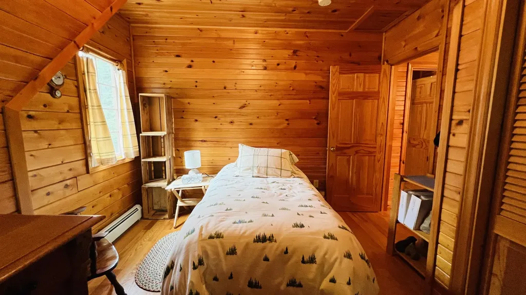 622 Dixie Road Trescott Twp ME 04652