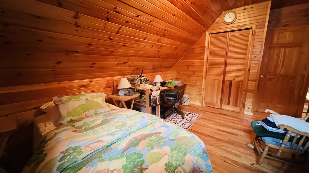622 Dixie Road Trescott Twp ME 04652
