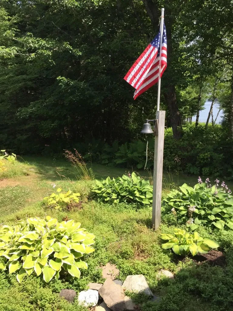 622 Dixie Road Trescott Twp ME 04652