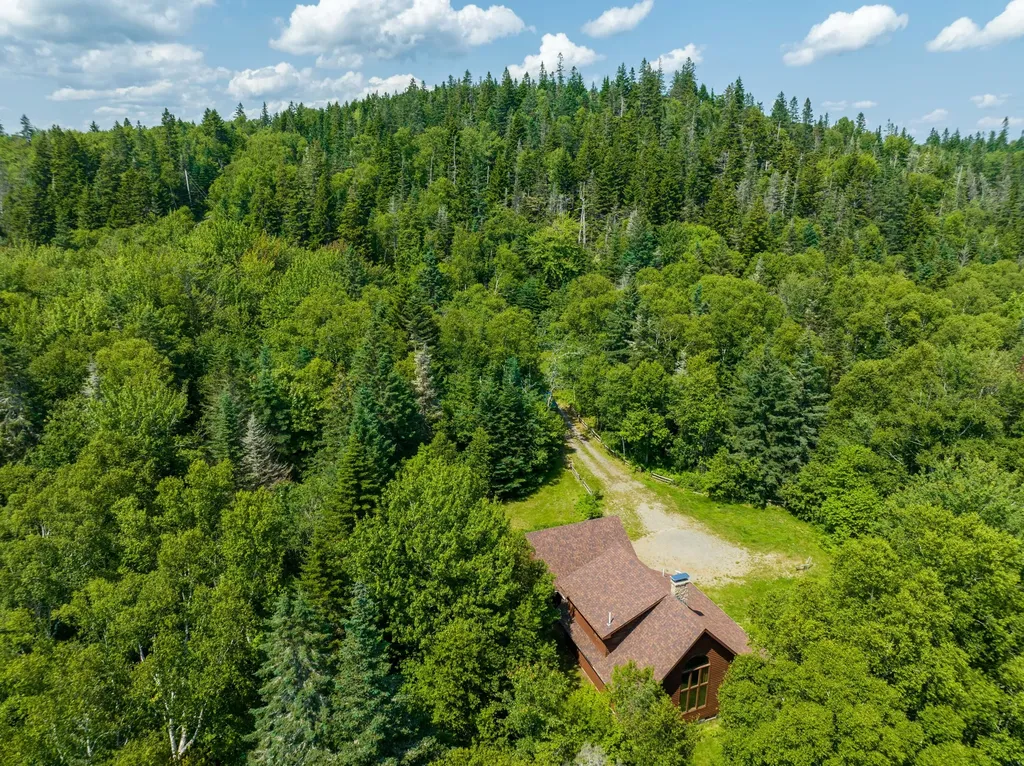 622 Dixie Road Trescott Twp ME 04652
