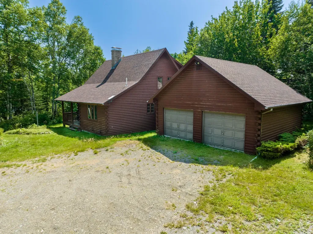 622 Dixie Road Trescott Twp ME 04652