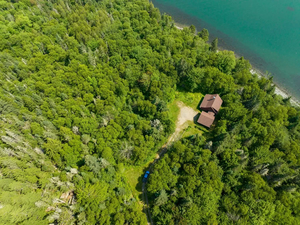 622 Dixie Road Trescott Twp ME 04652