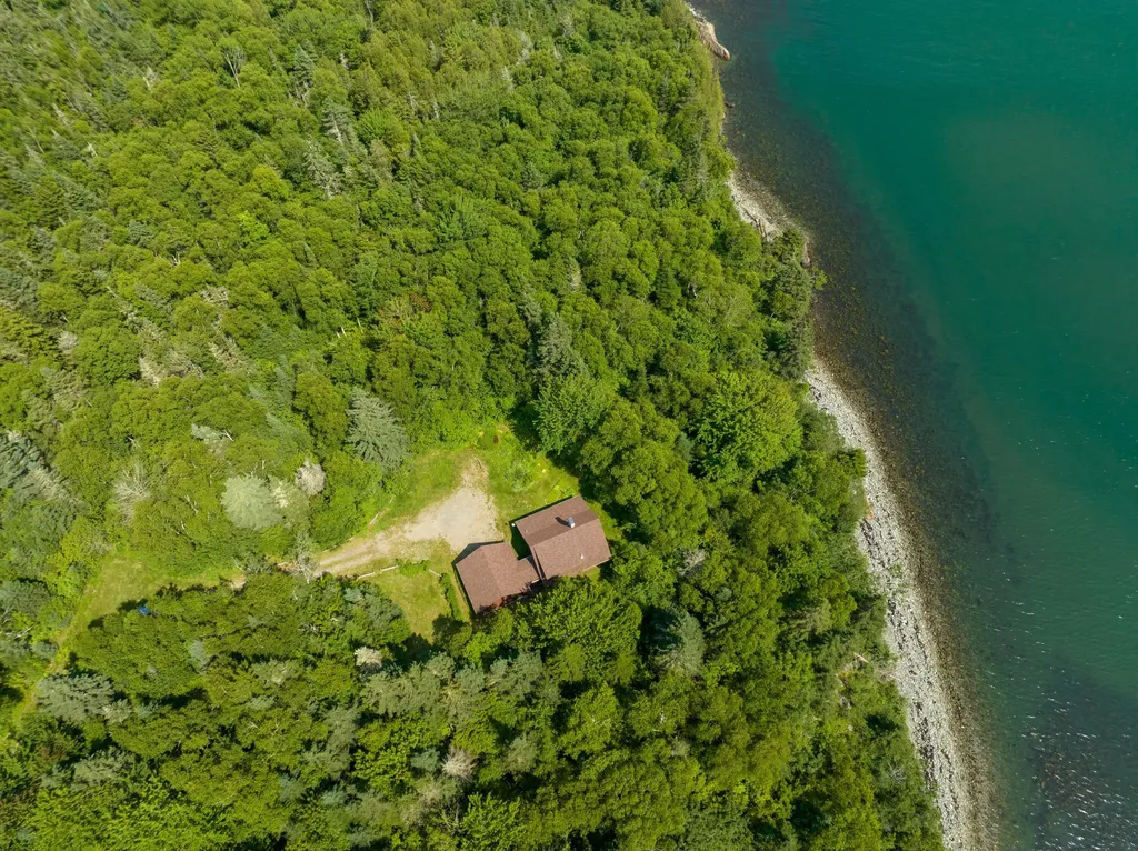 622 Dixie Road Trescott Twp ME 04652