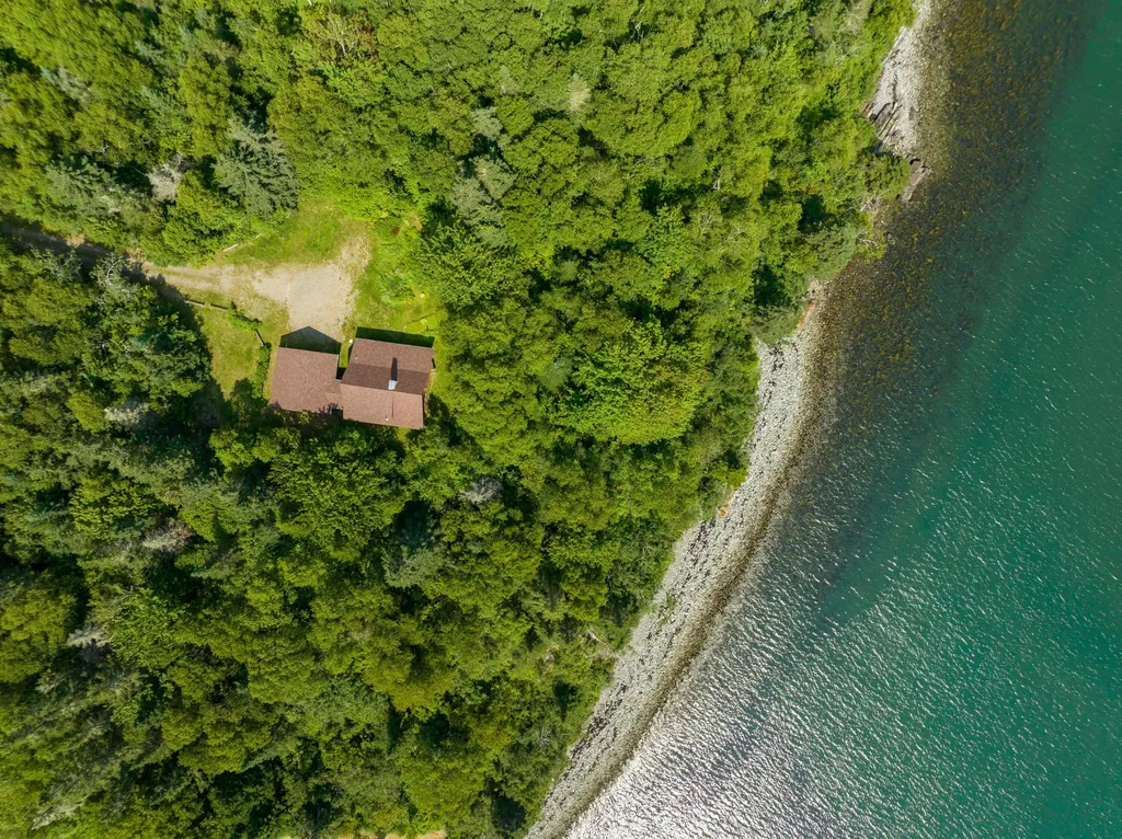622 Dixie Road Trescott Twp ME 04652
