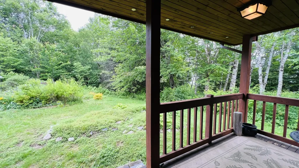 622 Dixie Road Trescott Twp ME 04652