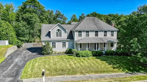 21 Longview Drive Portland ME 04103