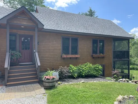 38 Hemlock Ridge Bethel ME 04217