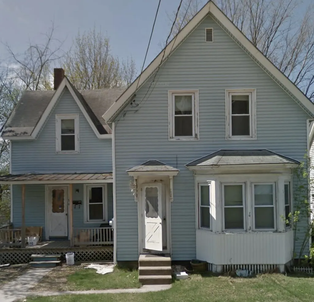 70 Granite Street Mexico ME 04257