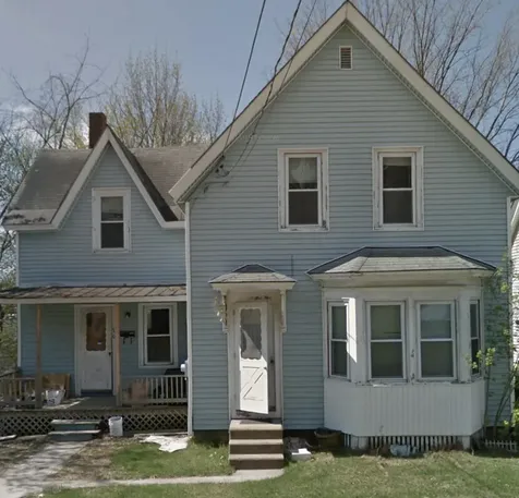 70 Granite Street Mexico ME 04257