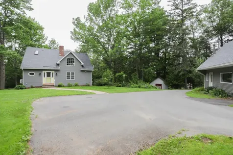 3250 Union Street Glenburn ME 04401