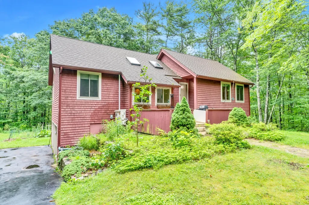 142 Gore Road Gray ME 04071