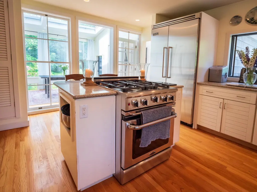117 Roaring Spout Road Saint George ME 04860
