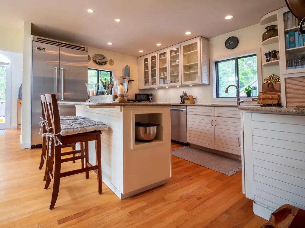 117 Roaring Spout Road Saint George ME 04860