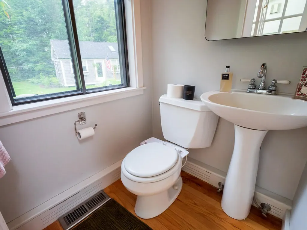 117 Roaring Spout Road Saint George ME 04860