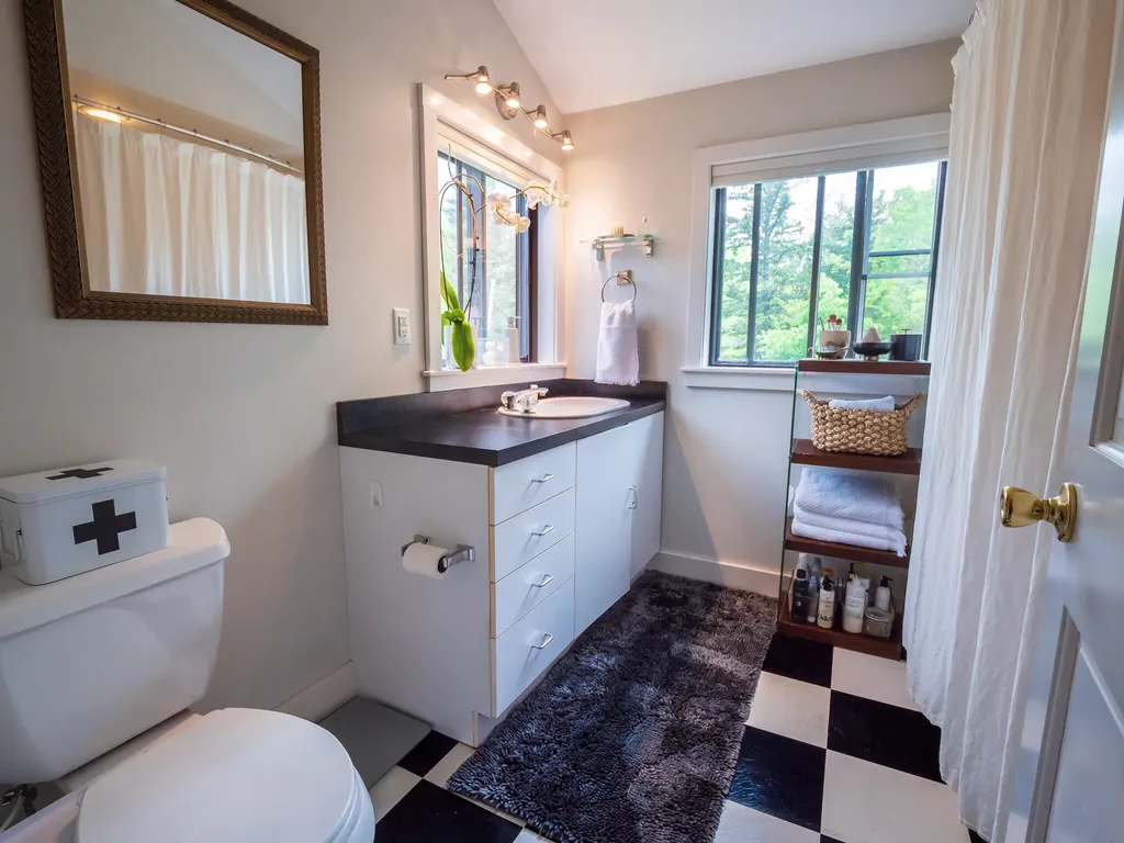 117 Roaring Spout Road Saint George ME 04860