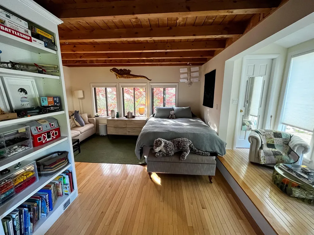 117 Roaring Spout Road Saint George ME 04860
