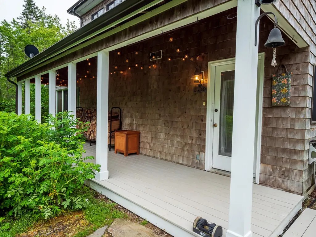 117 Roaring Spout Road Saint George ME 04860