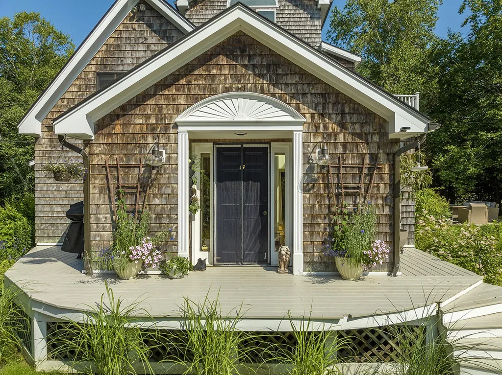 117 Roaring Spout Road Saint George ME 04860