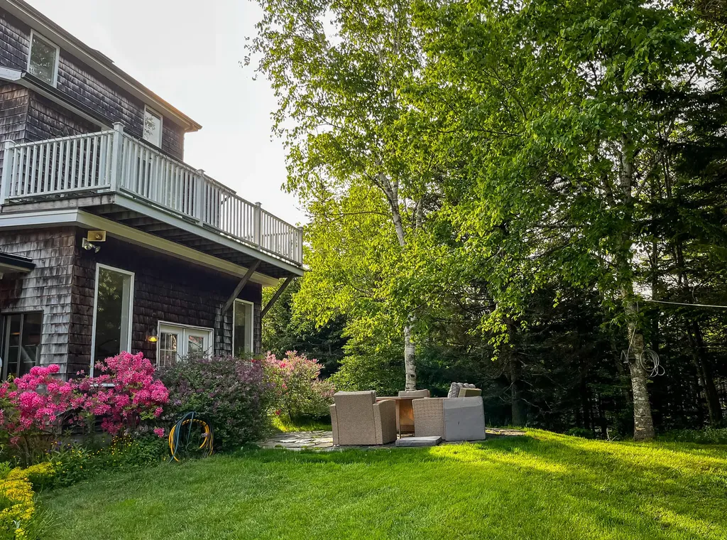 117 Roaring Spout Road Saint George ME 04860