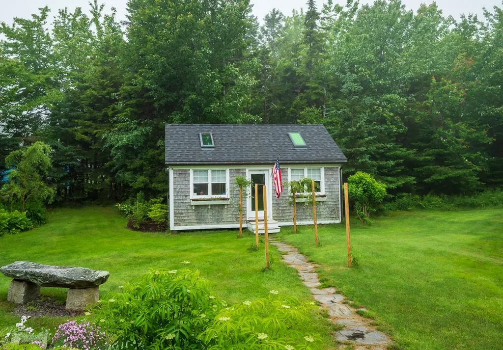 117 Roaring Spout Road Saint George ME 04860