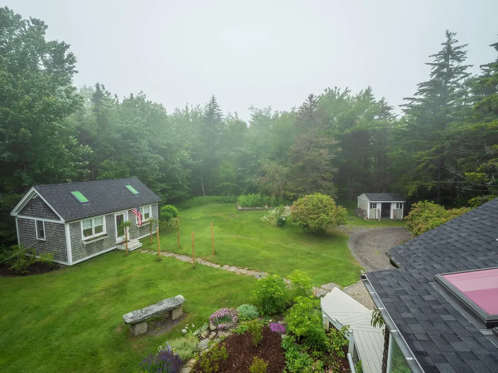 117 Roaring Spout Road Saint George ME 04860