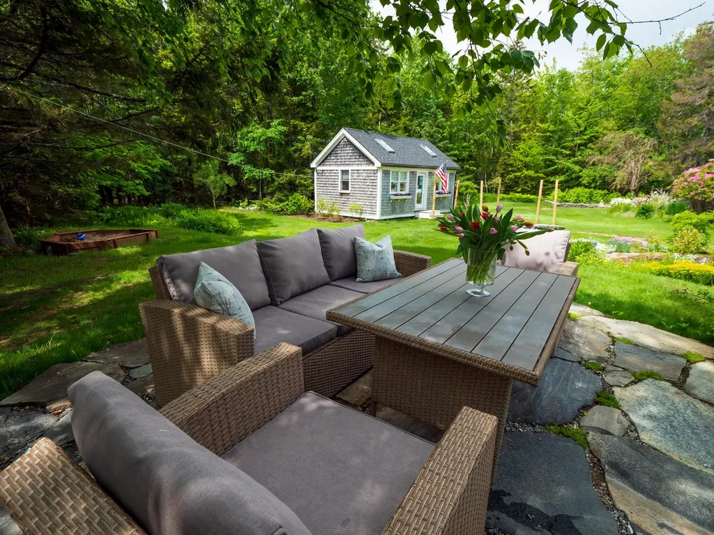 117 Roaring Spout Road Saint George ME 04860