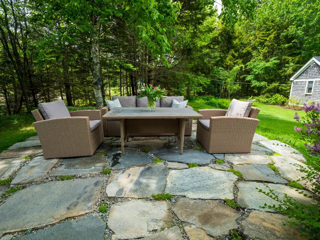 117 Roaring Spout Road Saint George ME 04860