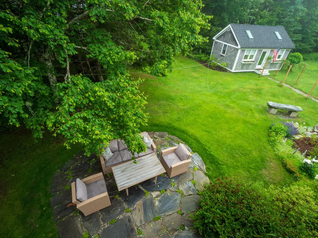 117 Roaring Spout Road Saint George ME 04860