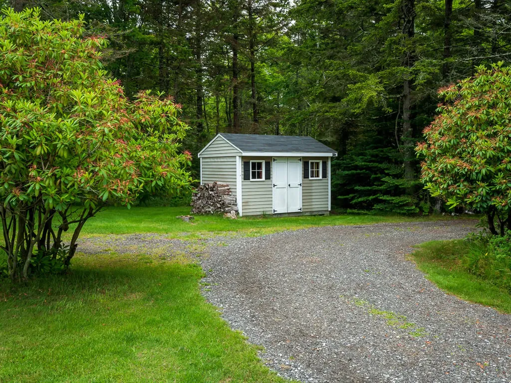 117 Roaring Spout Road Saint George ME 04860