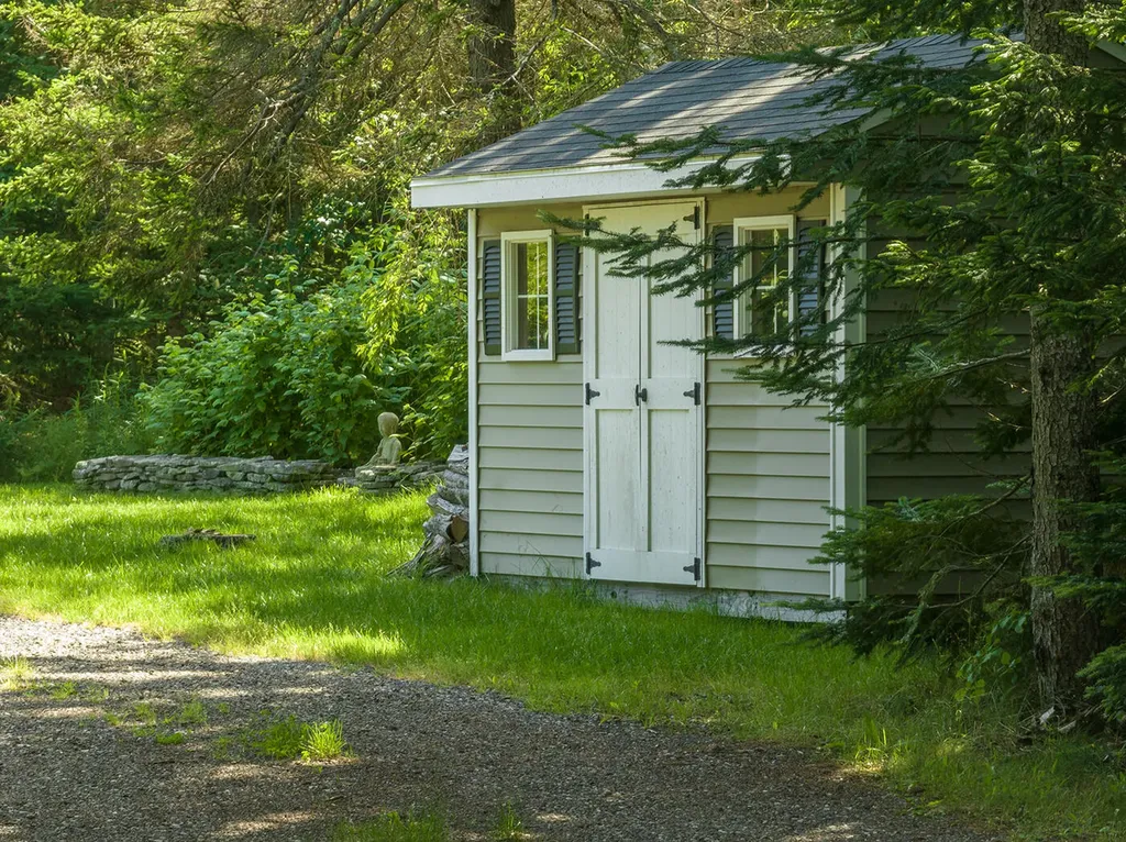117 Roaring Spout Road Saint George ME 04860